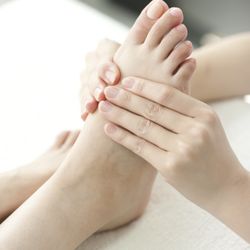 Zen Reflexology Spa