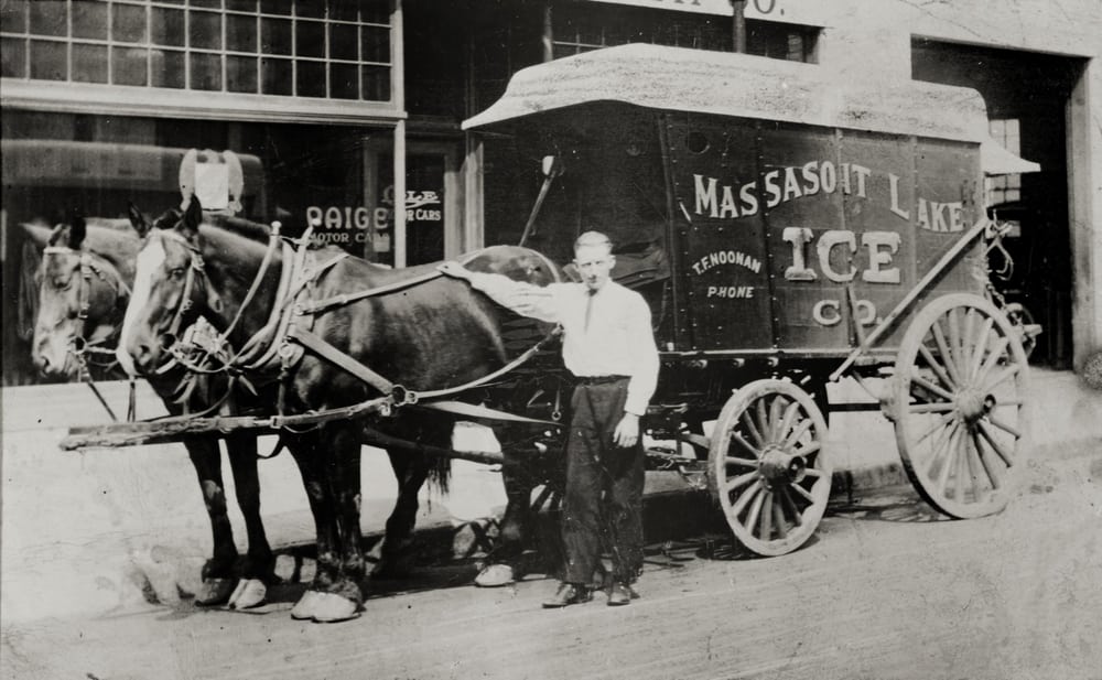 Slide of Noonan Energy