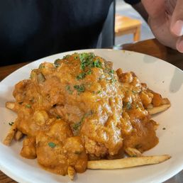 Catfish Orleans