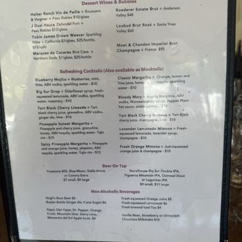 Ragged Point Coffee Shop And Bakery - Menu - Bakeries Near Me - Ragged Point, California Ragged Point Coffee Shop And Bakery - Menu - Bakeries Near Me - Ragged Point, California
