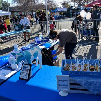 Brea 8K Classic - Mendocino Farms: Curried Couscous - Races & Competitions Near Me - Brea, California Brea 8K Classic - Mendocino Farms: Curried Couscous - Races & Competitions Near Me - Brea, California