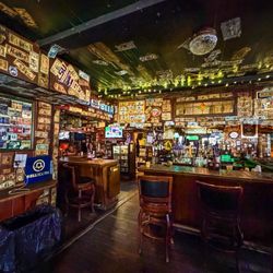 Red Barn Pub