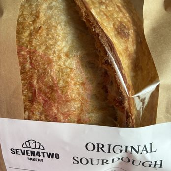 Seven4 Two Bakery - Bakeries Near Me Seven4 Two Bakery - Bakeries Near Me