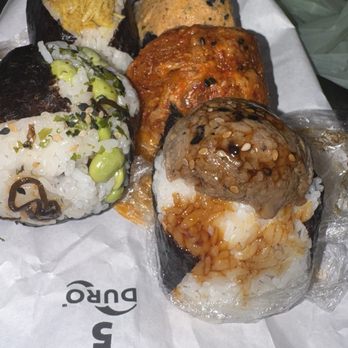 Black Sesame - Caterers Near Me - Fairfax, Virginia