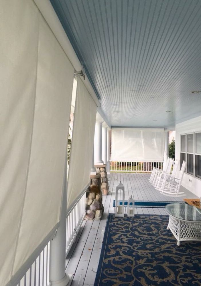 HARBOR AWNING Updated August 2024 45 Photos Harbor Springs