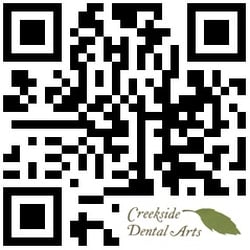 Callisto Rojas, DMD - Creekside Dental Arts