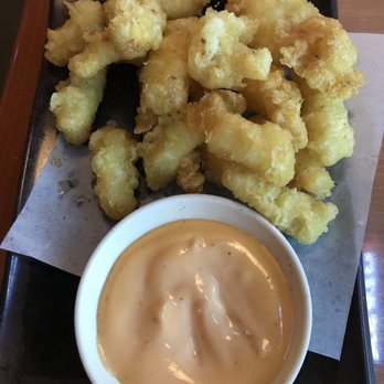Sushi Nini - Calamari - Sushi Bars Near Me - Round Rock, Texas Sushi Nini - Calamari - Sushi Bars Near Me - Round Rock, Texas