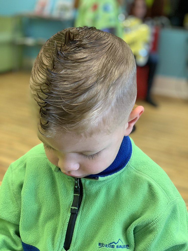 PIGTAILS & CREWCUTS 16 Photos & 29 Reviews Hair Salons 3008 Texas