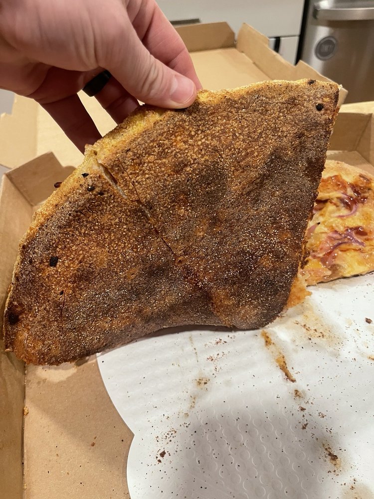 Stonebridge Pizzeria & Pub