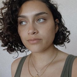 Adore Hair Studio - After Dry cut wash and styling