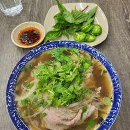 Pho Dac Biet