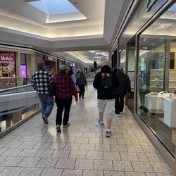 Fair Oaks Mall