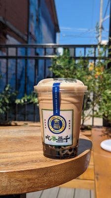 CHICHA San Chen by null