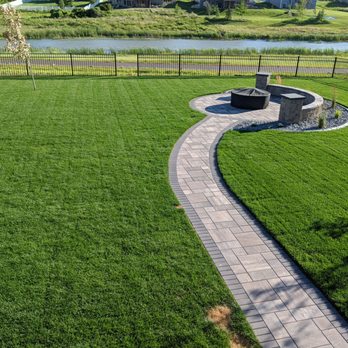 Great Escapes Handscaping - Patio - Landscaping Near Me - Appleton, Wisconsin