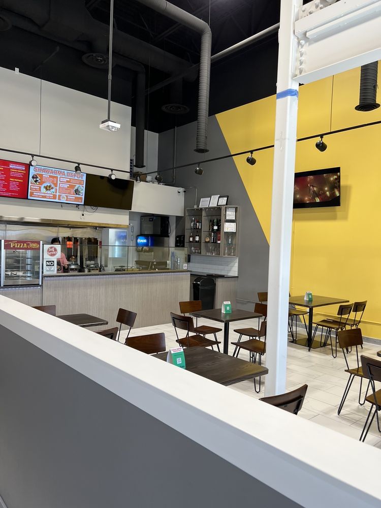 PIZZA DEPOT Updated October 2024 12 Photos 540 6520 Falconridge