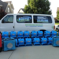 Certified Water and Mold