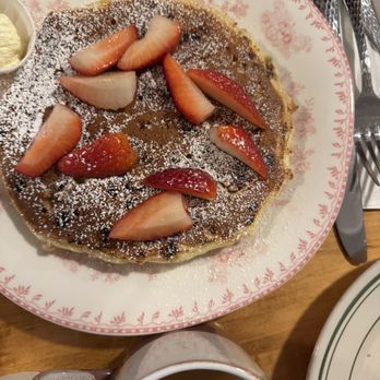 Bristol Sunset Cafe - Breakfast & Brunch Near Me - Bristol, Rhode Island