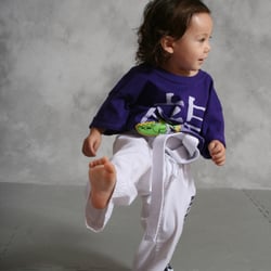 Highkicks Taekwondo