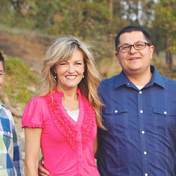 KidSmile Dental - Dr. Blake and his family - Pediatric Dentists Near Me - Spokane Valley, Washington KidSmile Dental - Dr. Blake and his family - Pediatric Dentists Near Me - Spokane Valley, Washington