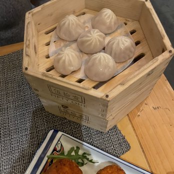 Fifty One - House-Made Xiao Long Bao - Chinese Near Me - Culver City, California Fifty One - House-Made Xiao Long Bao - Chinese Near Me - Culver City, California