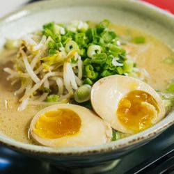 Ramen Akira Frisco - Chicken Ramen