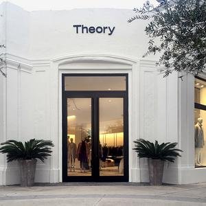 Theory Logo