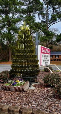Duplin Winery by null