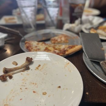 Rance's Chicago Pizza - Pizza Near Me - Long Beach, California Rance's Chicago Pizza - Pizza Near Me - Long Beach, California