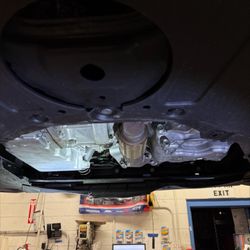 Valvoline Instant Oil Change