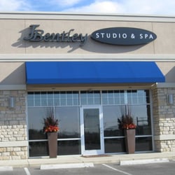 J Bentley Hair Studio & Day Spa