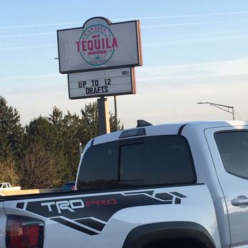 My Tequila House - Front of the restaurant - Mexican Near Me - Whitehall, Pennsylvania My Tequila House - Front of the restaurant - Mexican Near Me - Whitehall, Pennsylvania