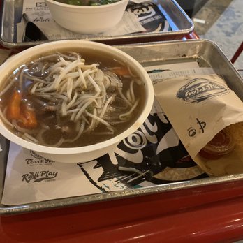 Roll Play - Vietnamese Near Me - Vienna, Virginia