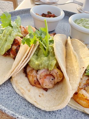 Jeanie's Restaurant & Beach Club by null