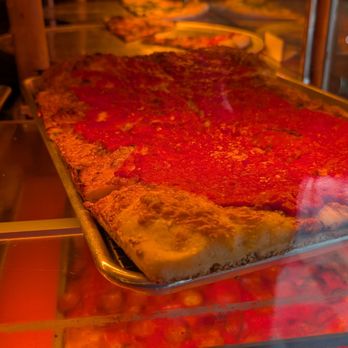 Paulie Gee's Slice Shop - Pizza - Pizza Near Me - Brooklyn, New York Paulie Gee's Slice Shop - Pizza - Pizza Near Me - Brooklyn, New York