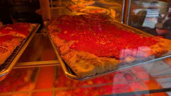 Paulie Gee's Slice Shop by null