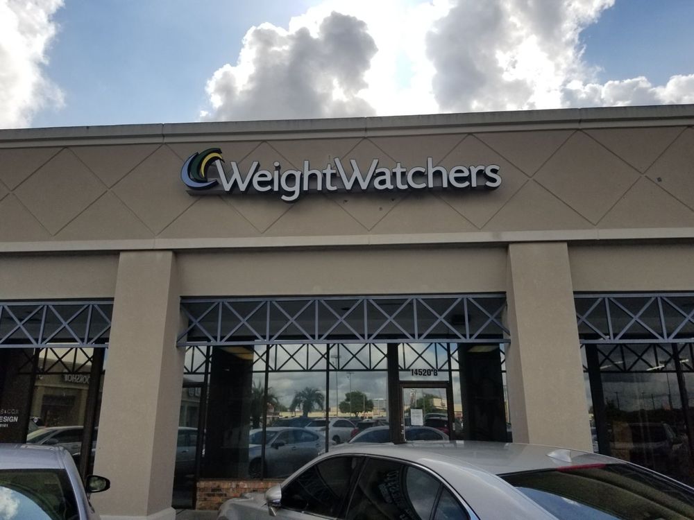 WW “FORMERLY WEIGHT WATCHERS” Updated June 2024 14520 Memorial Dr