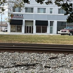 First Staffing - Gaffney, S.C.