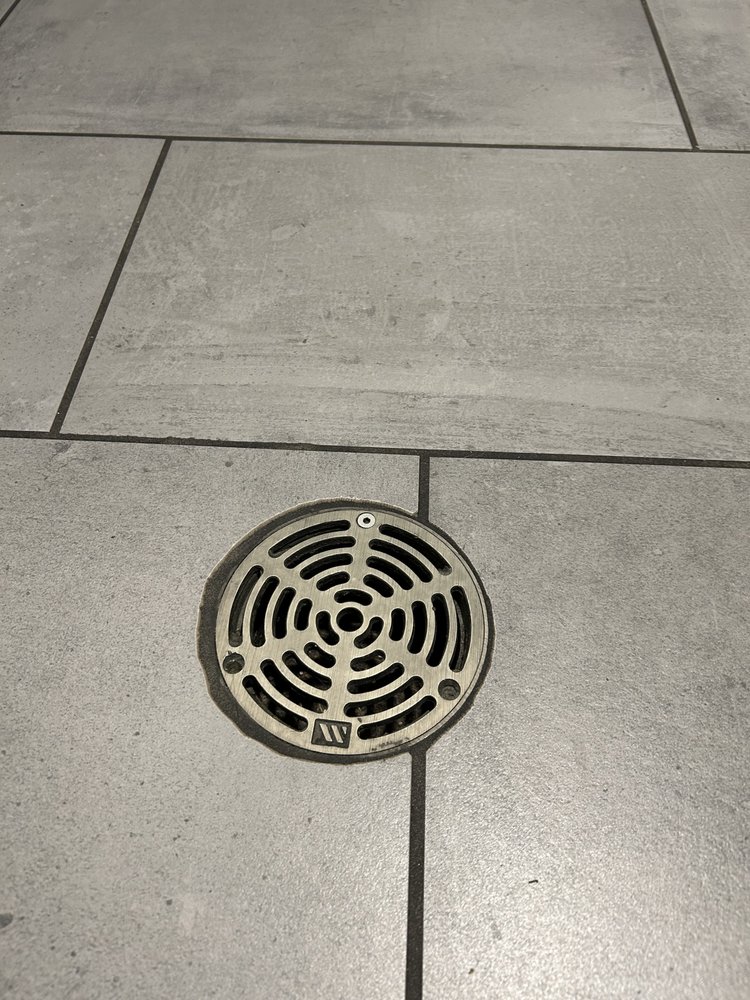 Slide of Apple Plumbing Repair