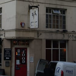 Three Jolly Butchers