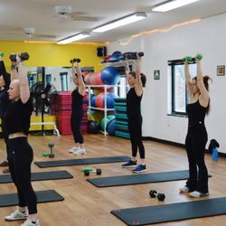 UA Fitness