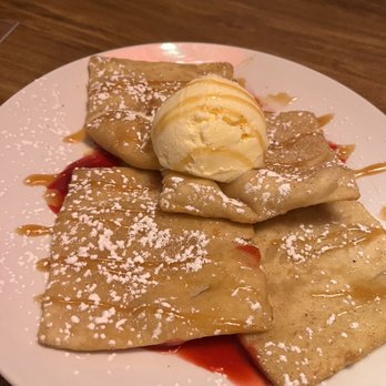 Easy Rider Diner - Beignets - Comfort Food Near Me - Indianapolis, Indiana Easy Rider Diner - Beignets - Comfort Food Near Me - Indianapolis, Indiana