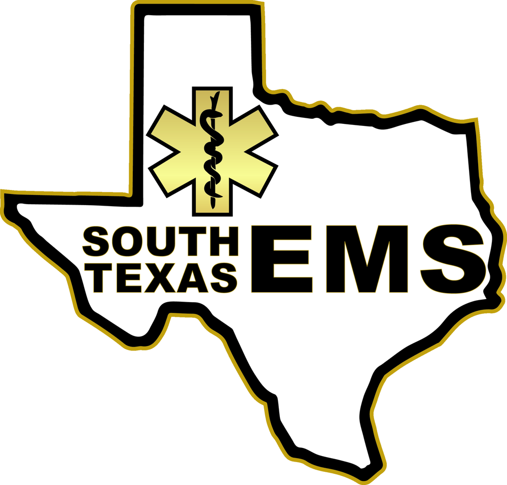 SOUTH TEXAS EMS Updated September 2024 9898 St, Houston, Texas Medical