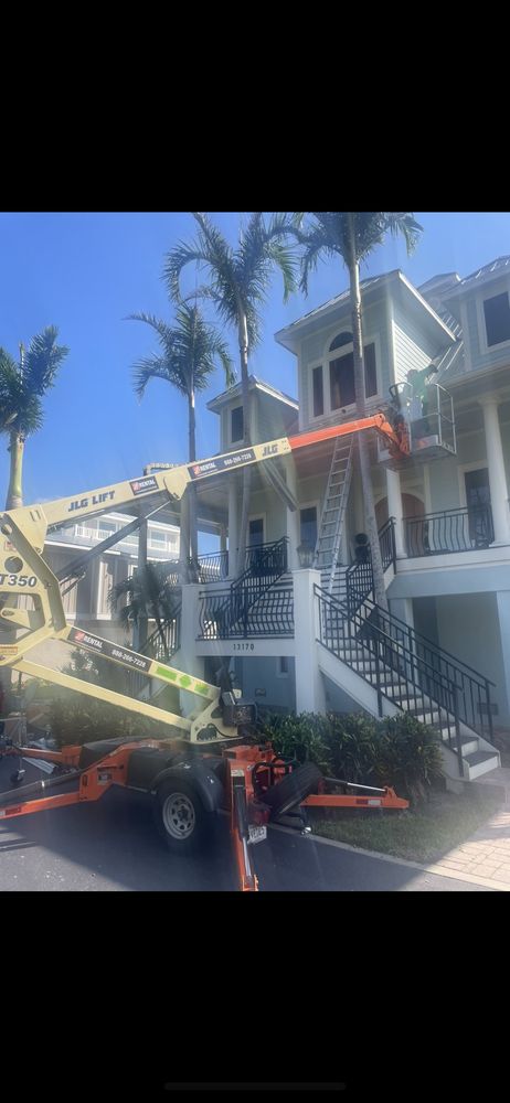 Slide of Protech Roofing