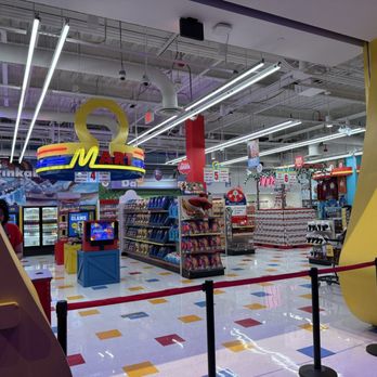 AREA15 - Venues & Event Spaces Near Me - Las Vegas, Nevada