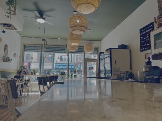 Tlacualli Breakfast by null