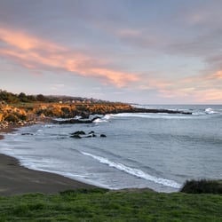 Oceanpoint Ranch - Moonstone Beach at Leffingwell Landing