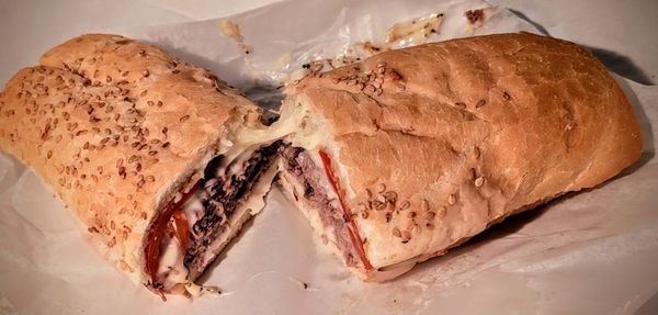 Blues City Deli by null