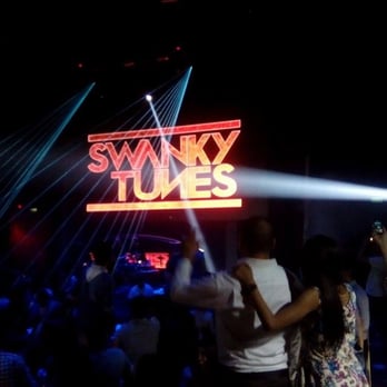 CHAOS - Dance Clubs Near Me - Parañaque, NCR