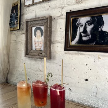 The Garret - Cocktail Bars Near Me - New York, New York The Garret - Cocktail Bars Near Me - New York, New York