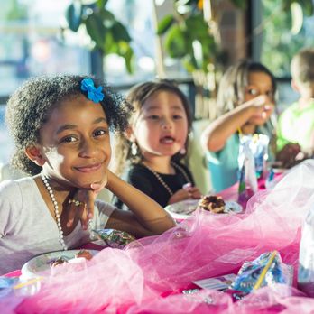 Fife Aquatic Center - Birthday party rentals are available on Saturday afternoons at 2:00pm, 4:30pm and 7:00pm. - Swimming Pools Near Me - Fife, Washington